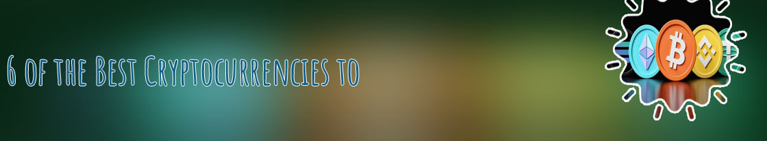 10 best cryptocurrency
