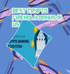 Best bank for crypto