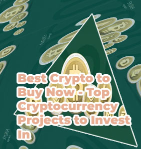 Best crypto to buy may