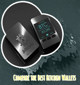 Buy bitcoin wallet