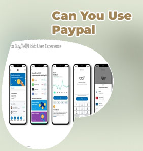 Can you use paypal on crypto com