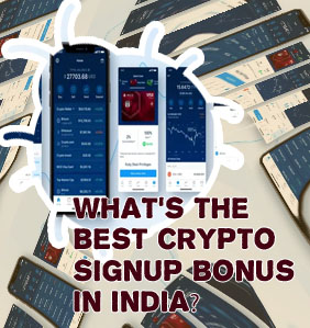 Crypto com signup