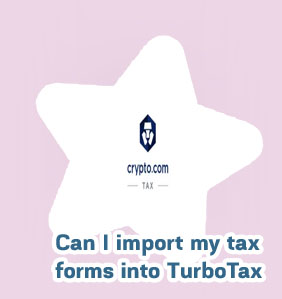 Crypto com tax reporting