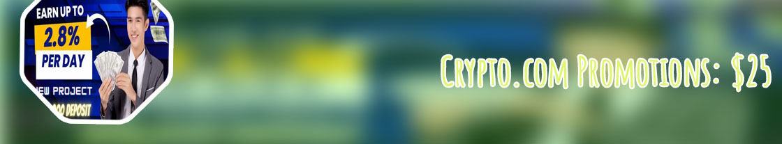 Crypto com unlock sign up bonus