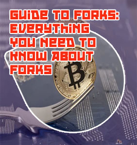 Crypto hard fork