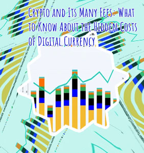 Crypto trading fees