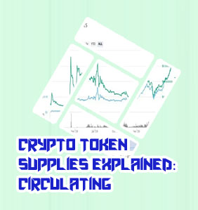 Cryptocom circulating supply