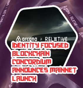 Cryptocom mainnet launch