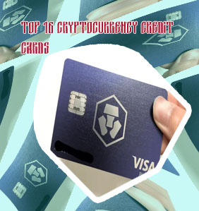 Cryptocom metal card