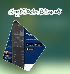 Cryptotracker