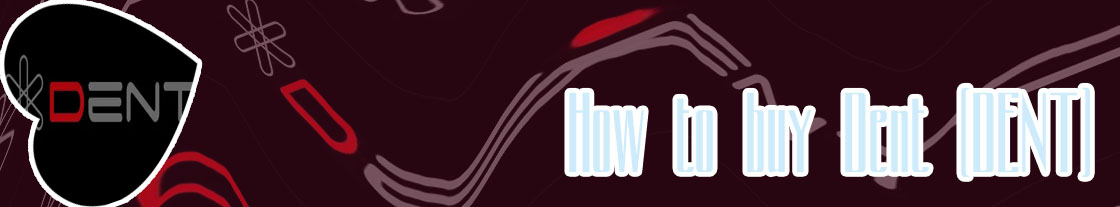 Dent cryptocurrency