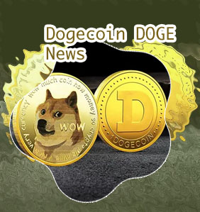 Dogecoin coin