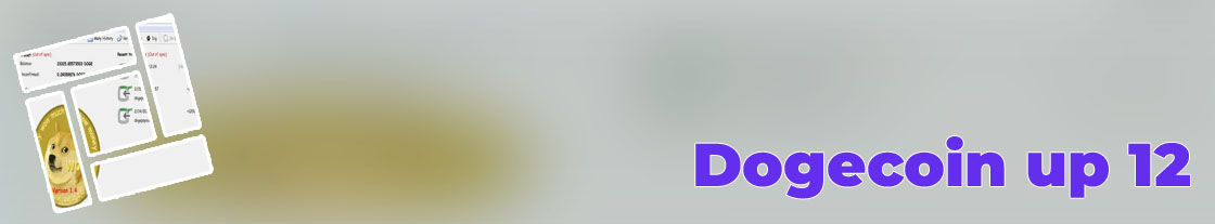 Dogecoin ipo