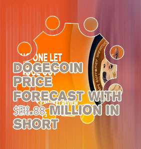 Dogecoin to 1 dollar