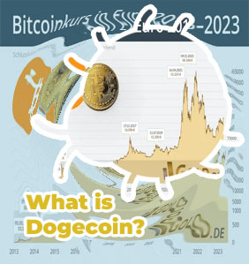 Dogecoin usd