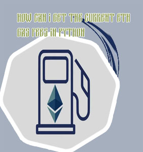Ethereum gas fee tracker