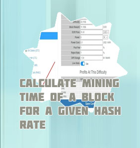 Ethereum mining gpu calculator