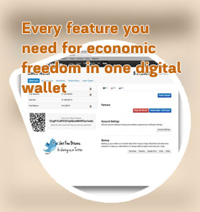 Free btc wallet