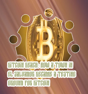 Has its bitcoin