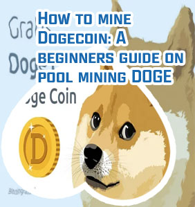 How do u mine dogecoin