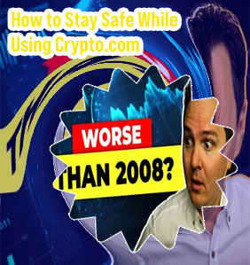 How to get my money back from crypto com