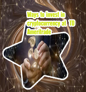 How to invest in bitcoins