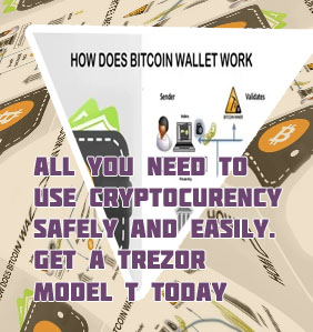 How to setup a bitcoin account
