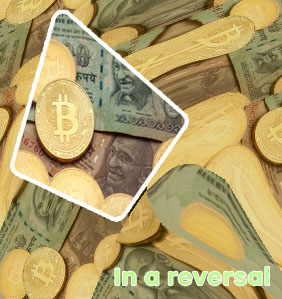 India cryptocurrency