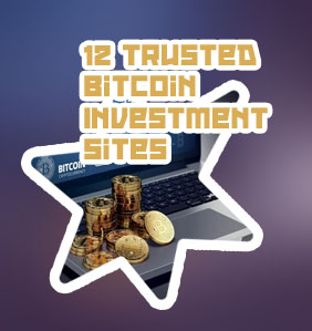 Invest in bitcoins