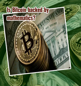 Is bitcoin real money