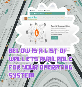Low fee cryptocurrency wallet