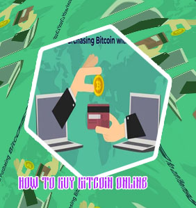 Purchasing bitcoin