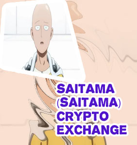 Saitama currency