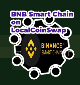 Smart chain crypto