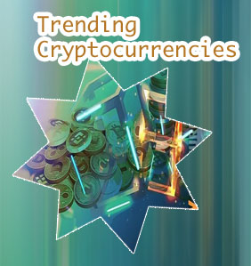 Top 25 cryptocurrencies
