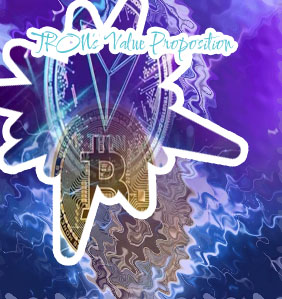 Tron btc