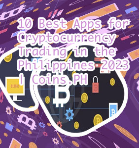 What are the best apps to buy cryptocurrency