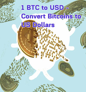 What is 1 bitcoin worth