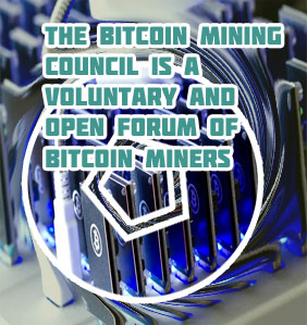 What is a bitcoin mine