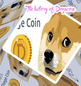 What is dogecoin at