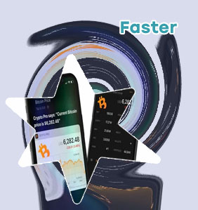What's the best app to buy crypto