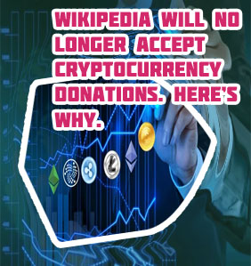Wikipedia cryptocurrency