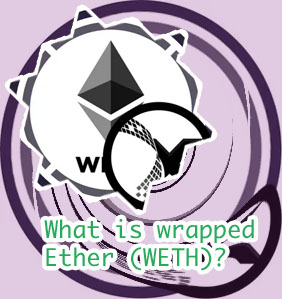 Wrapped ether price